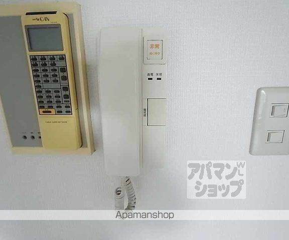 アクシルコート堀川今出川の内装写真