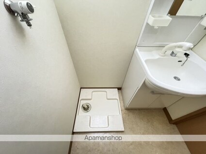 セゾンヤマザキ[1LDK/43.28m2]の内装8