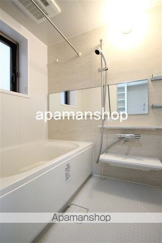 フェリーチェNAMBAの内装写真