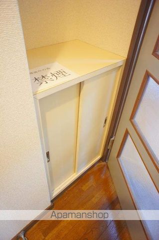 エクステンド清水町の内装写真
