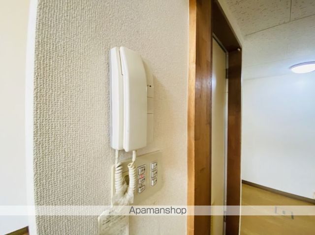 フロス旭町の内装写真