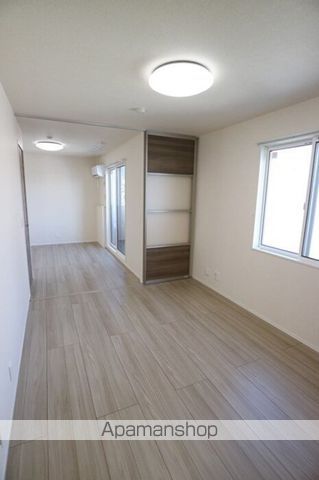 DーROOM WEST PARK 西宮北口の内装写真