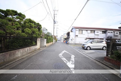 ミランダクレール　西八王子[1R/23.18m2]の周辺2