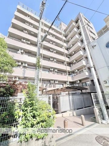 楠青山ビル別館の外観写真