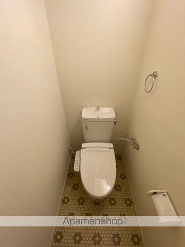 マンション 須藤の内装写真