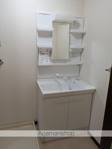 シーフィールドの内装写真