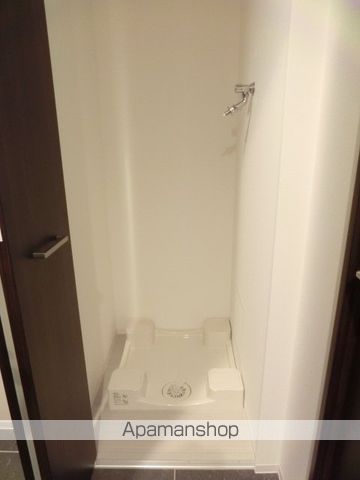 BLAU H0NMACHI HIGASHIの内装写真