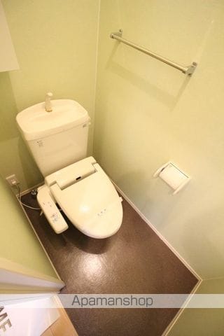 グランドソレーユの内装写真