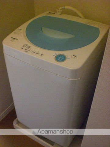 レオパレスレイクウエストの内装写真