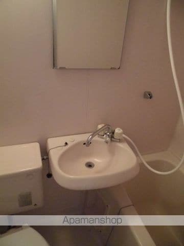 ノーブル中野の内装写真