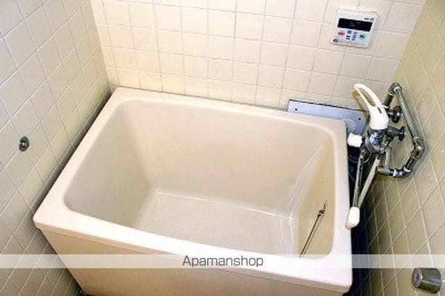 竹内ビルの内装写真