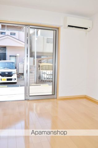 三洋北町ハイツの内装写真