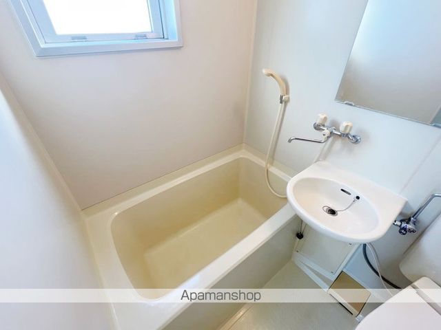 アンソレイユ塩町 住居の内装写真