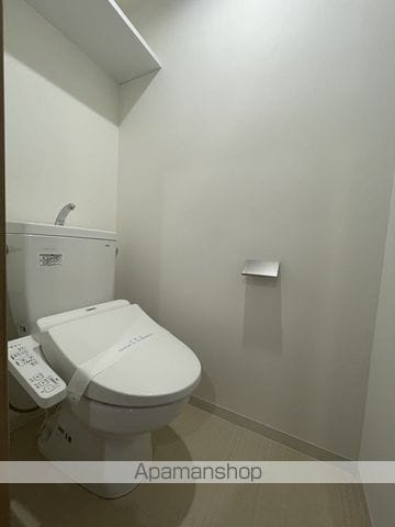 プライマル札幌桑園の内装写真