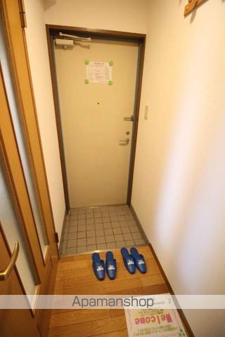 トミイビルNO.39の内装写真