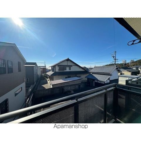 サンfriends Kの内装写真