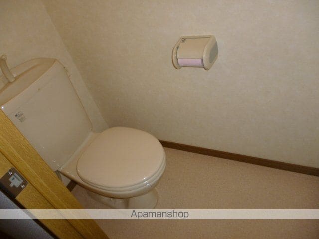 アップル2号館の内装写真