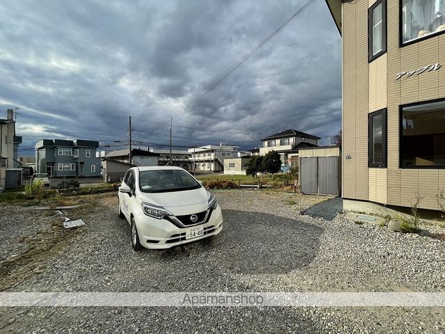 アップルハイツのその他写真