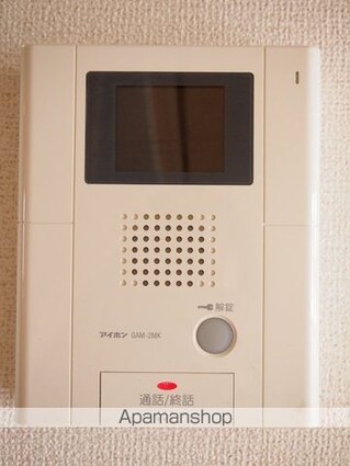 サン　フォレスト　ヴィラ[2LDK/57.52m2]の内装3