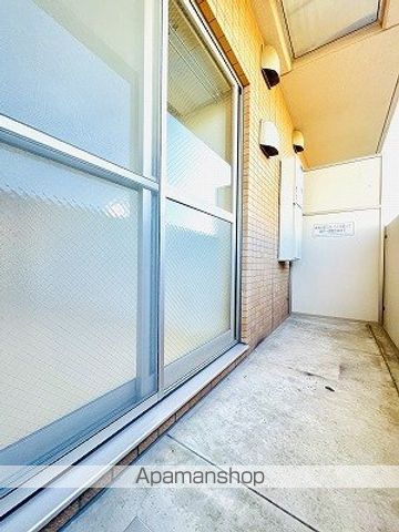 ジュネス関目高殿の内装写真
