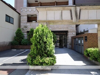 プレサンス泉アーバンゲート[1R/20.16m2]の外観4