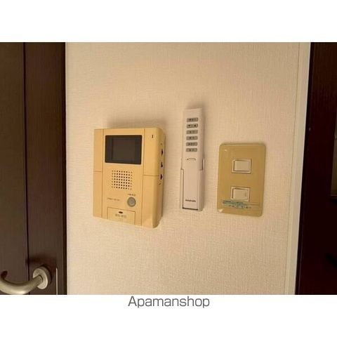 THE SUN CHIKUSAの内装写真
