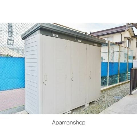 リンピア東通りのその他写真