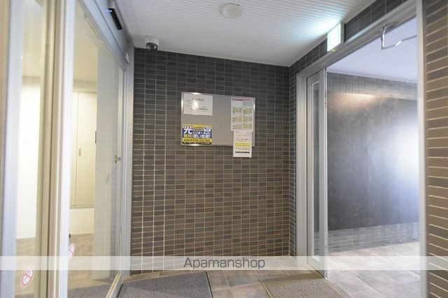 ラフィーネ学園前IIIの内装写真