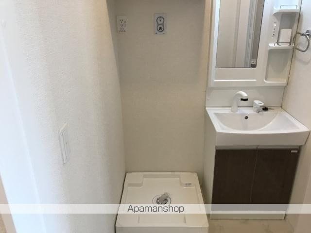 センチュリー ドエルIIIの内装写真