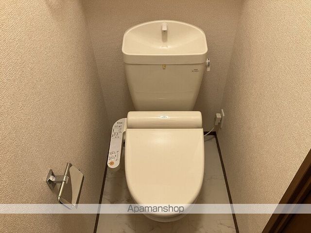 ボヌール エムの内装写真