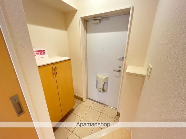 ラポールの内装写真