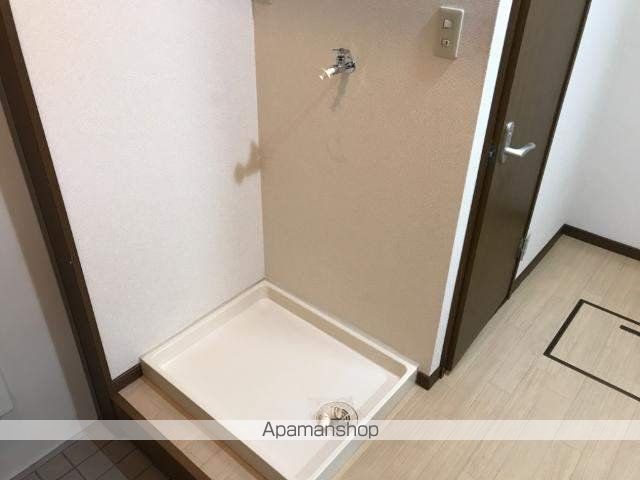 ディアドリームの内装写真