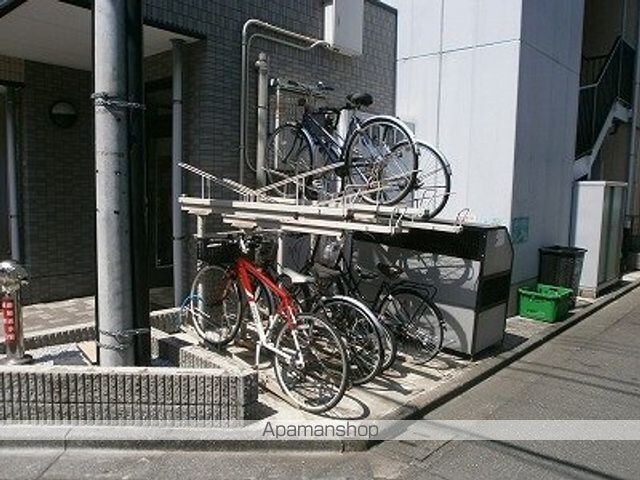 東京都立川市錦町１丁目[1K/22.95m2]の共用部7
