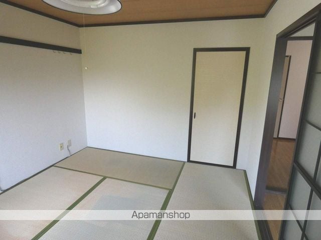 フレグランス南駿河台Bの内装写真