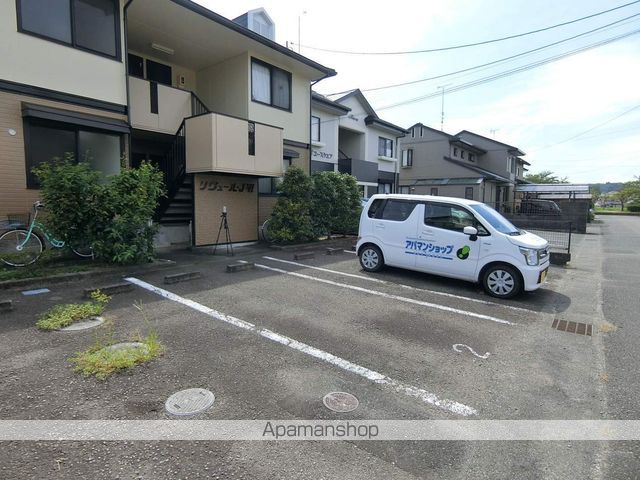 リヴェールJ・VIのその他写真