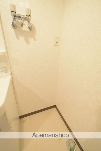 プリリア平岸の内装写真
