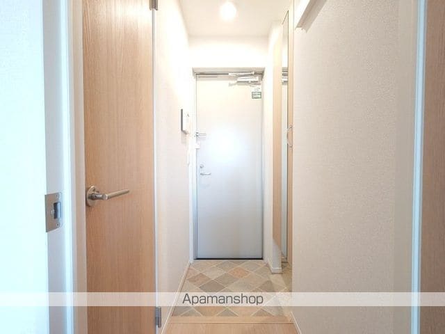J Room妃 VII番館 屋代駅前の内装写真