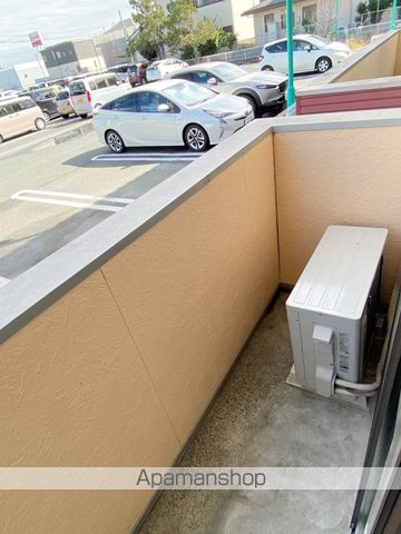 Spring HouseIIIの内装写真