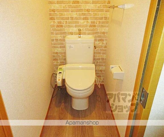 モンテカンパーニャ C棟の内装写真