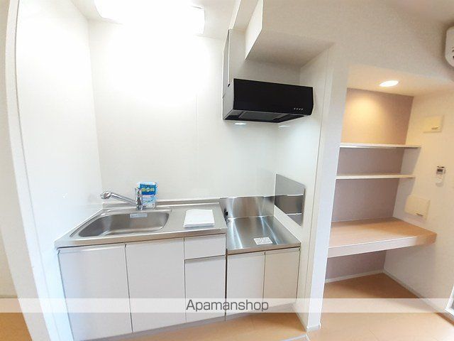 アニメート・トクヨーPartIIの内装写真