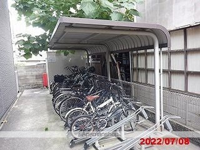 レオパレスコンチェルト2008のその他写真