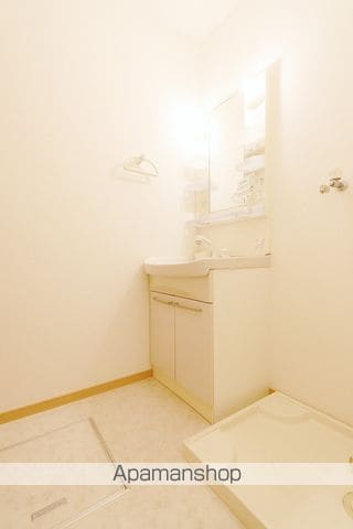 ブランチ田宮の内装写真