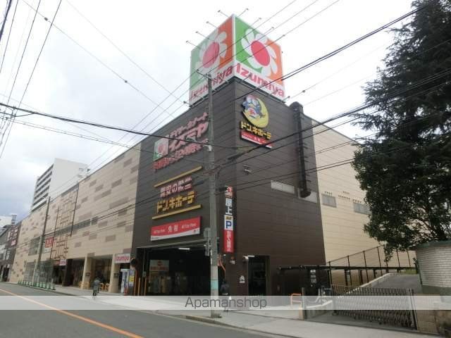 ジュネーゼグラン上本町の周辺写真