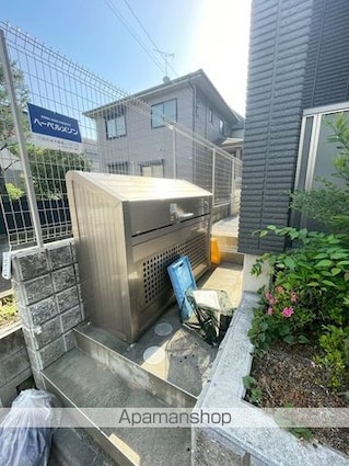 ドムスＮＹ・杉並[1LDK/42.55m2]の内装5