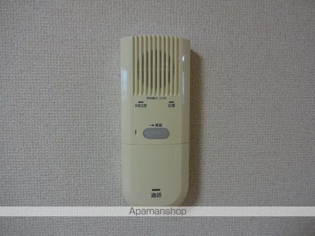 グランデIVの内装写真