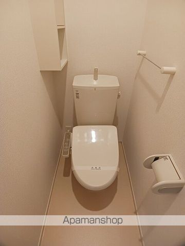 カザリべ城陽駅前の内装写真