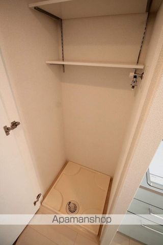 ラシュレエグゼ難波西の内装写真