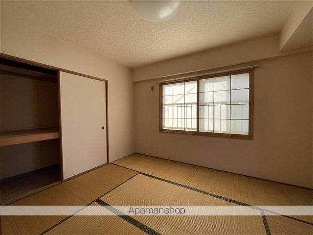 グランドール緑町の内装写真