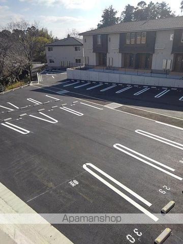 フロランタン Cの外観写真