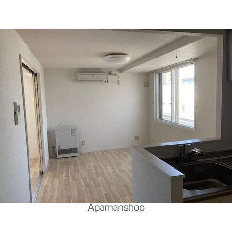 クラリス月寒西の内装写真
